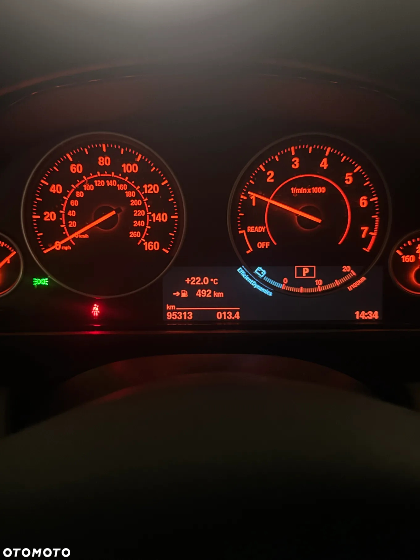 BMW Seria 4 430i Gran Coupe Sport Line - 15