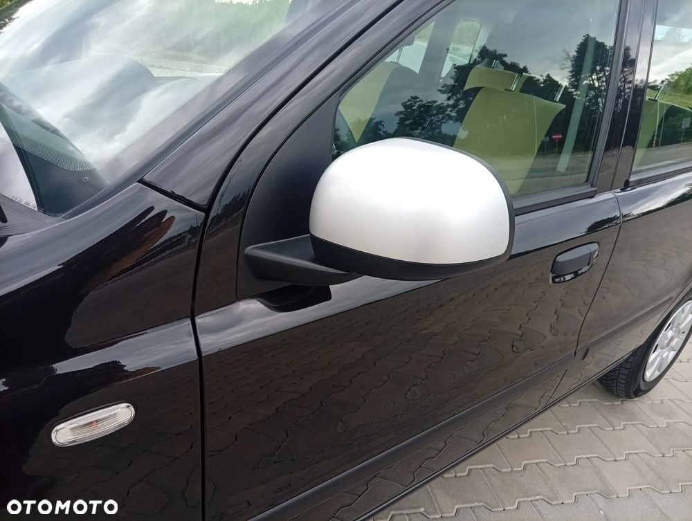 Fiat Panda - 18