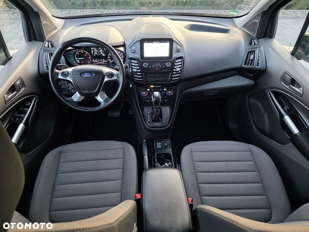 Ford Tourneo Connect Grand - 7