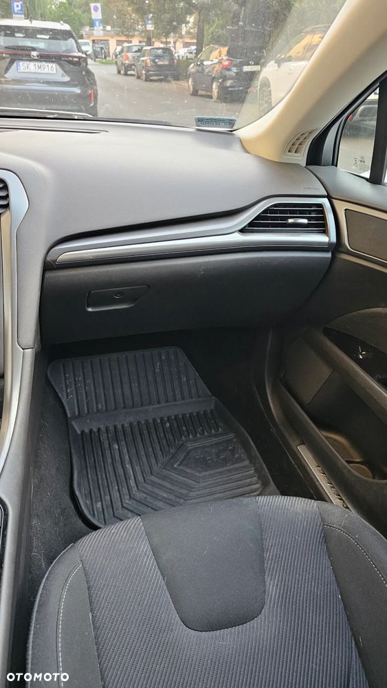 Ford Mondeo 1.5 EcoBoost Titanium - 15