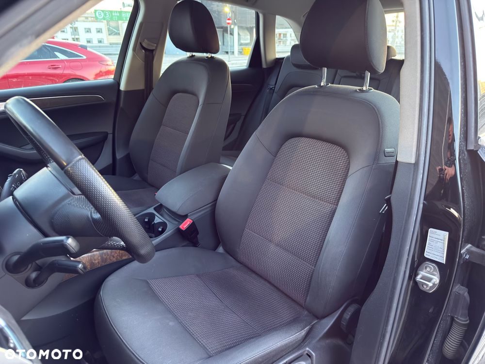 Audi Q5 2.0 TDI Quattro - 10