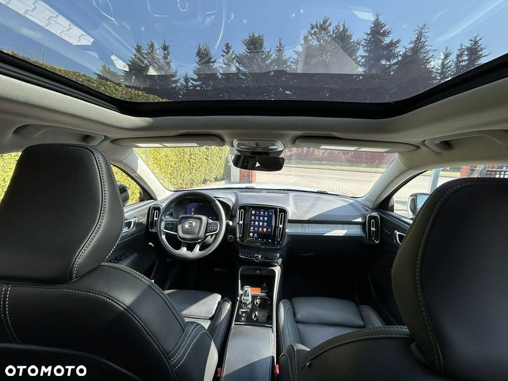 Volvo XC 40 B5 B AWD Geartronic RDesign - 7