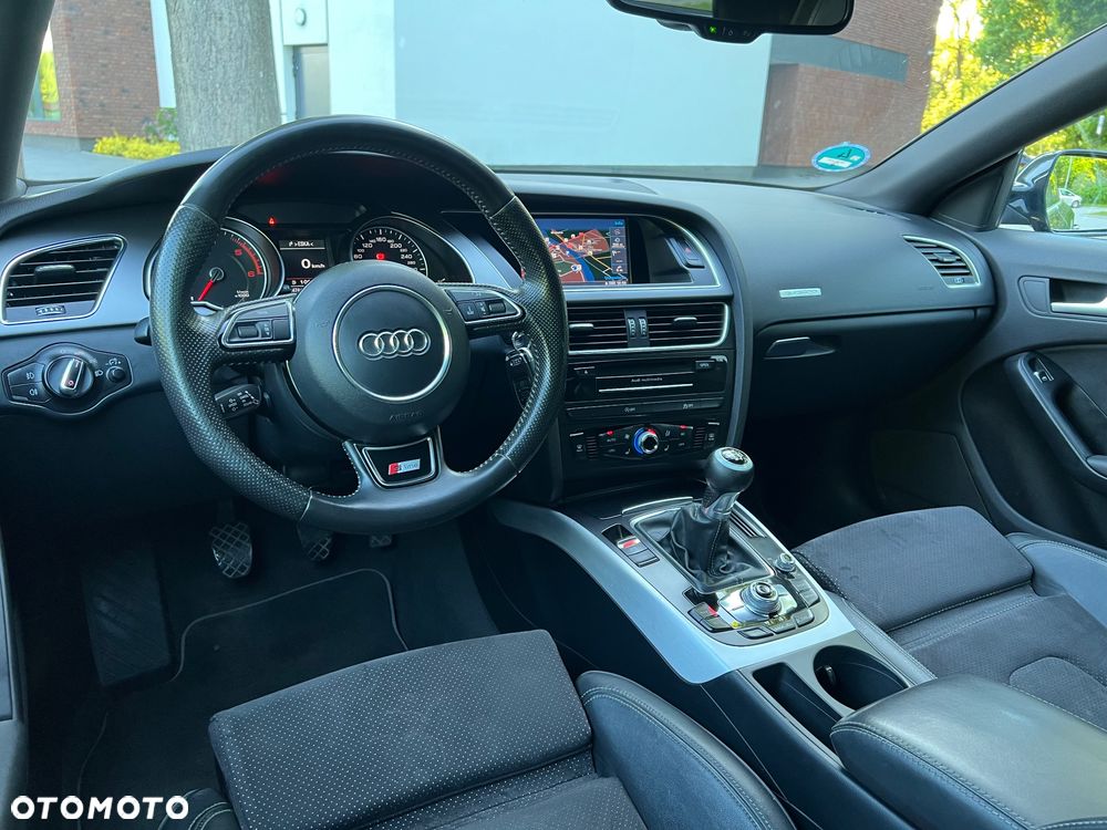 Audi A5 Sportback 2.0 TDI Quattro - 14