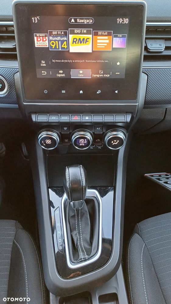 Renault Arkana E-TECH Full 145 Evolution - 19