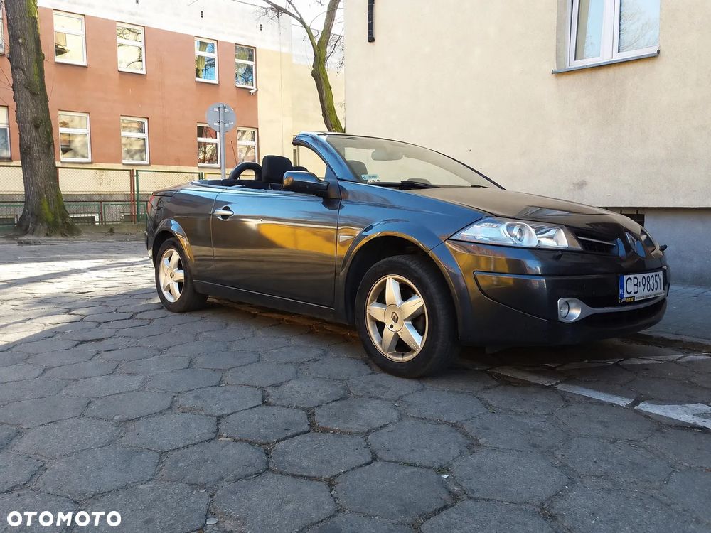 Renault Megane 1.6 Dynamique - 2