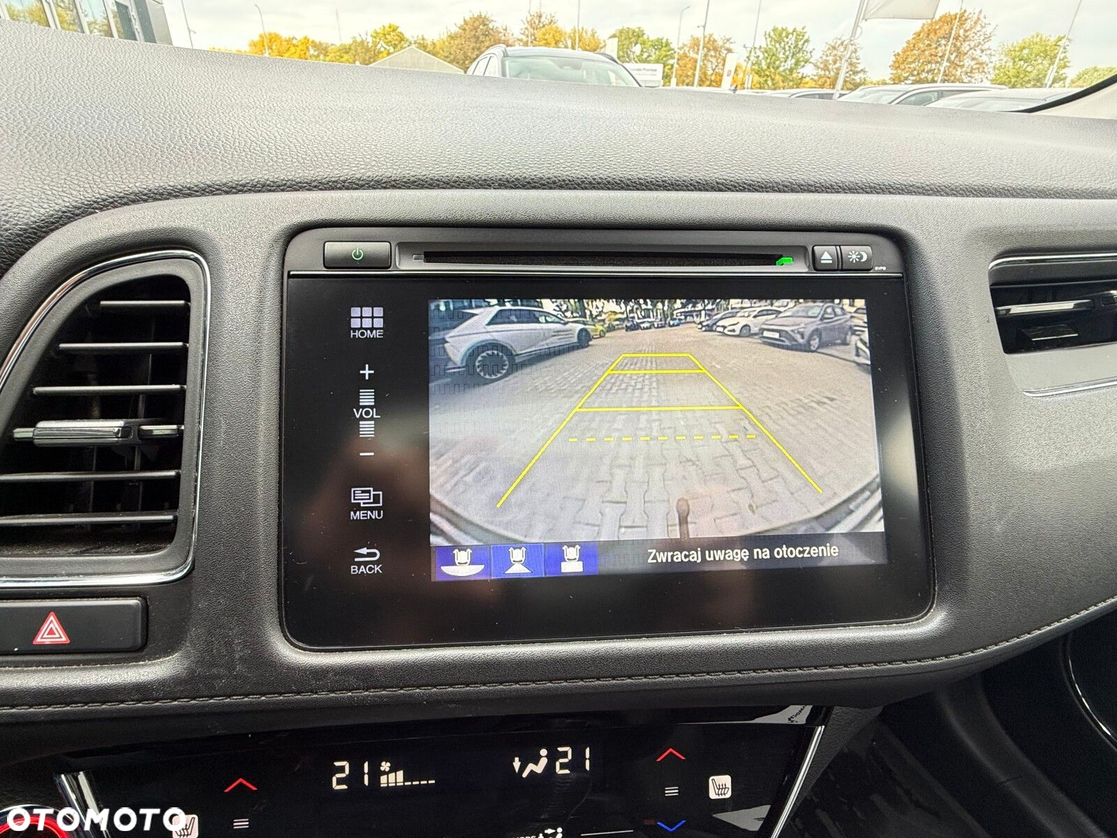 Honda HR-V 1.5 Executive (ADAS / Connect+) - 22