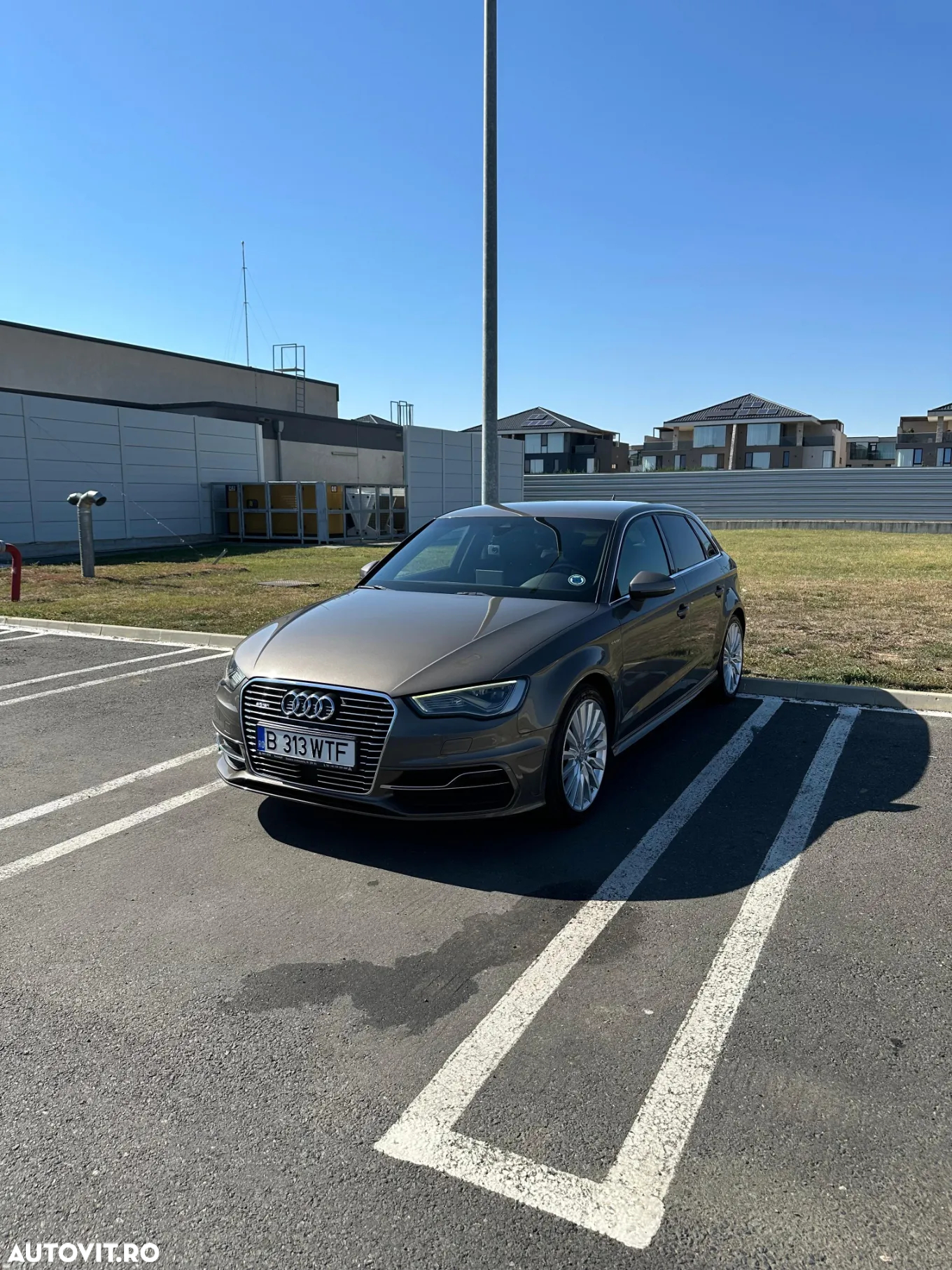 Audi A3 - 2