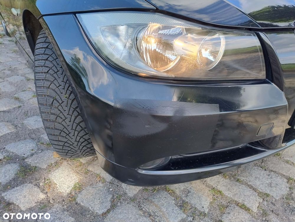 BMW Seria 3 - 4