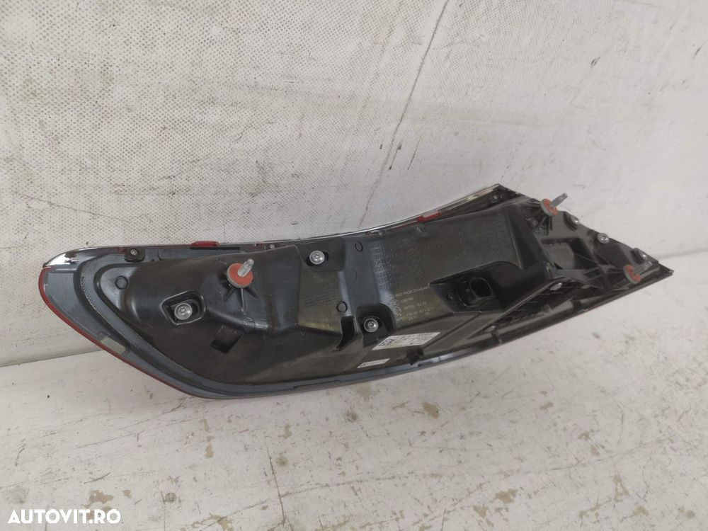 Stop Dreapta Spate Mercedes-Benz  S-Class C217 [facelift] 2017 2018 20 - 7