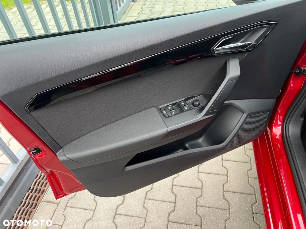 Seat Ibiza 1.0 TSI S&S FR - 11