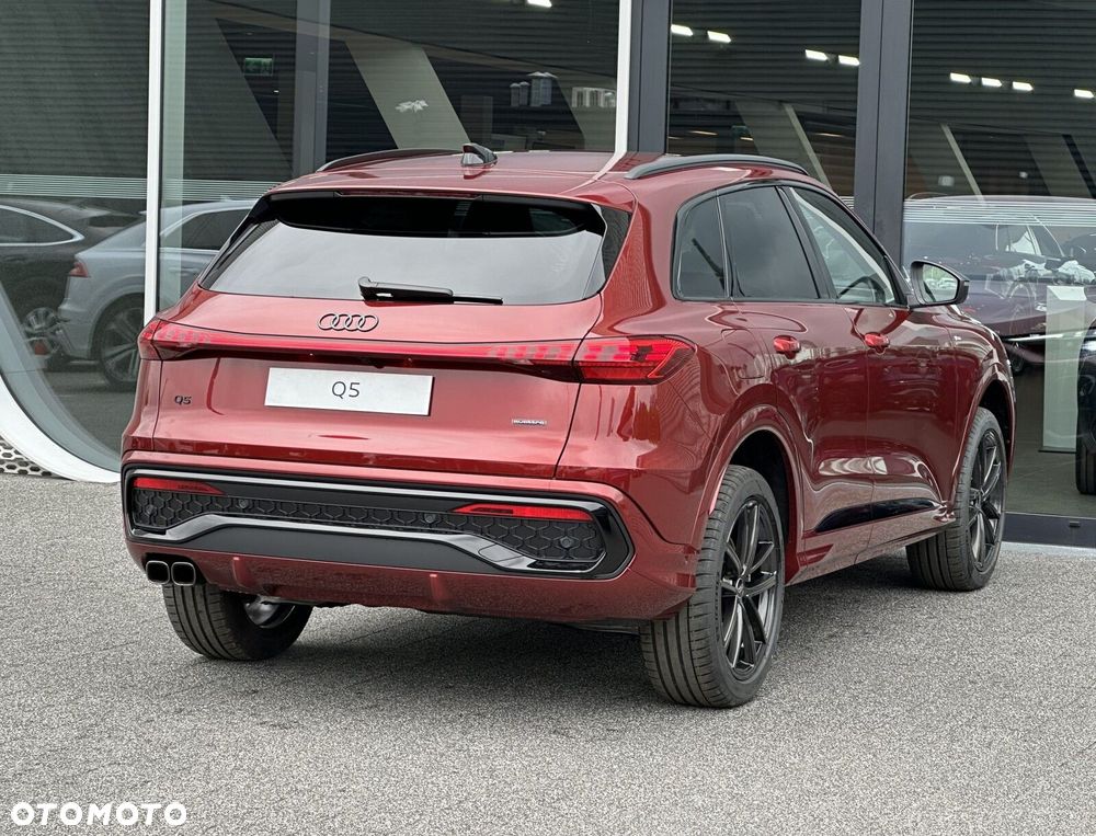 Audi Q5 - 7