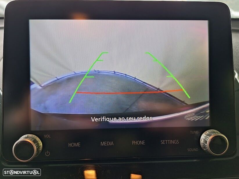 Mitsubishi Eclipse Cross 2.4 PHEV Black Edition - 22