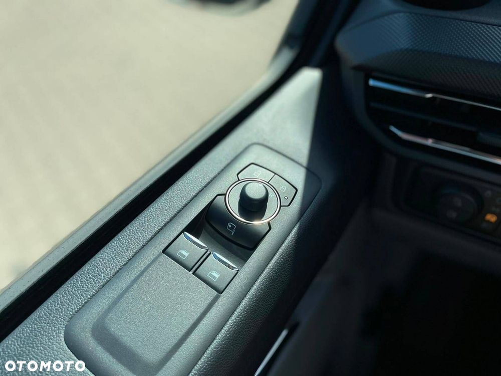 Ford Transit Custom 2026