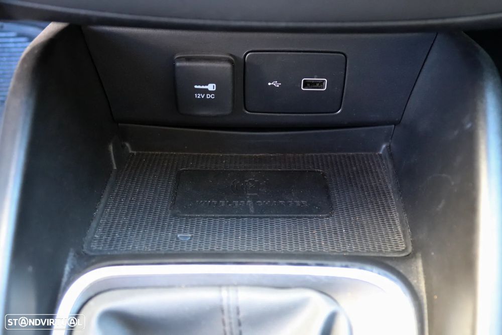 Fiat Tipo 1.3 MultiJet - 17