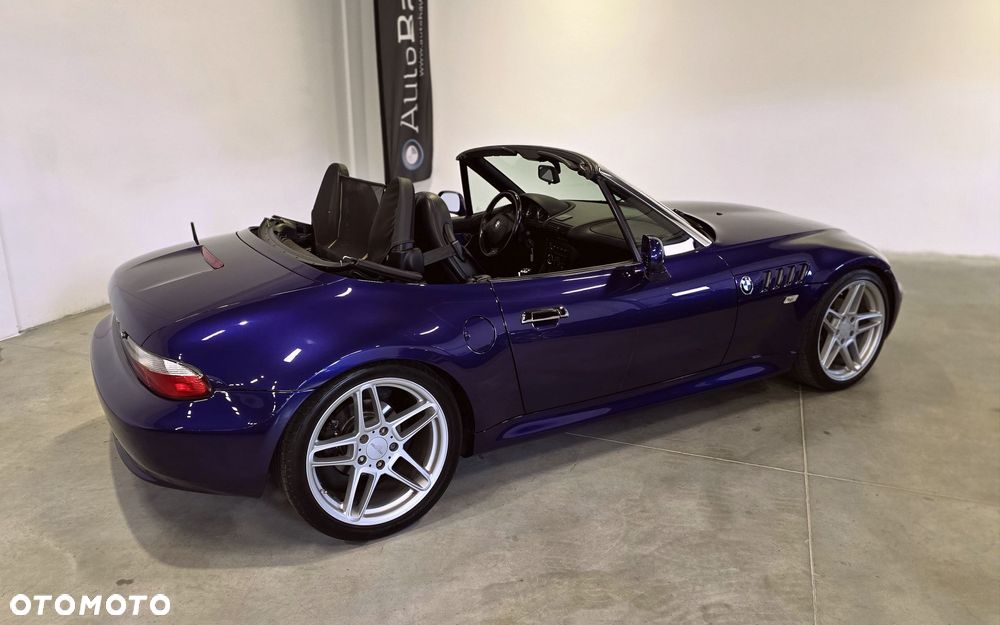 BMW Z3 2.8 - 11