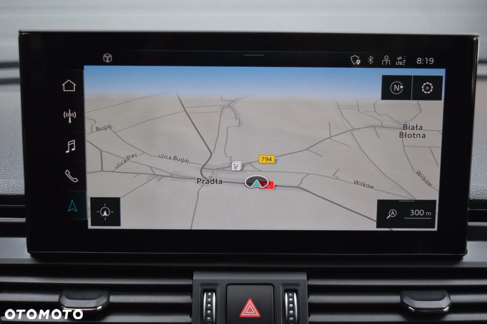 Audi SQ5 TDI mHEV Quattro Black Edition Tiptronic - 32