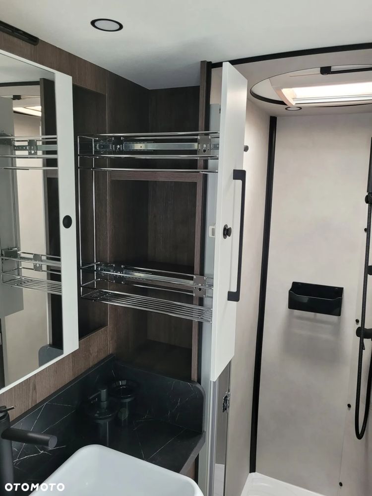 Benimar Tessoro 488 - 21