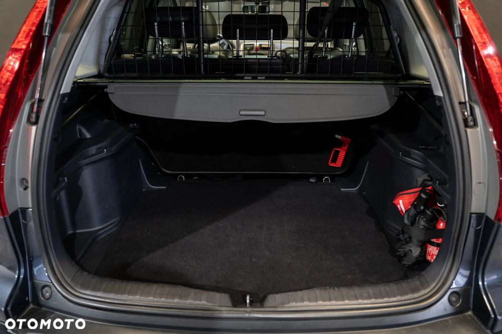 Honda CR-V - 19