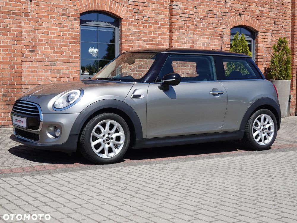 MINI Cooper - 2