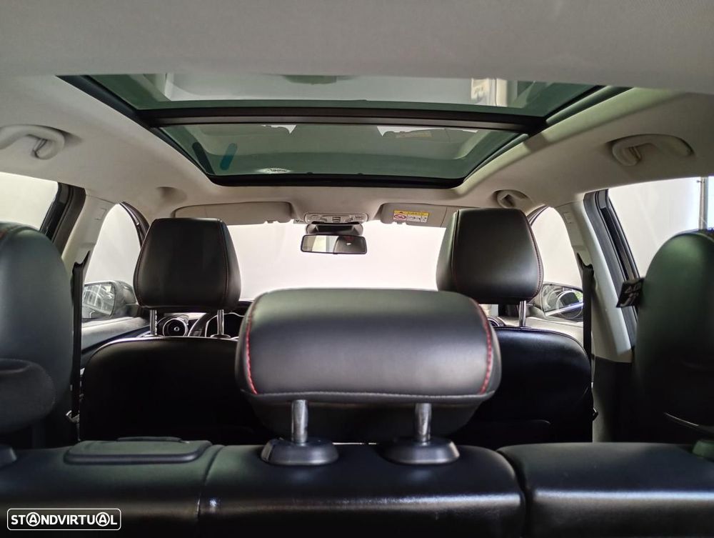 MG ZS 1.0 T-GDI Luxury - 11