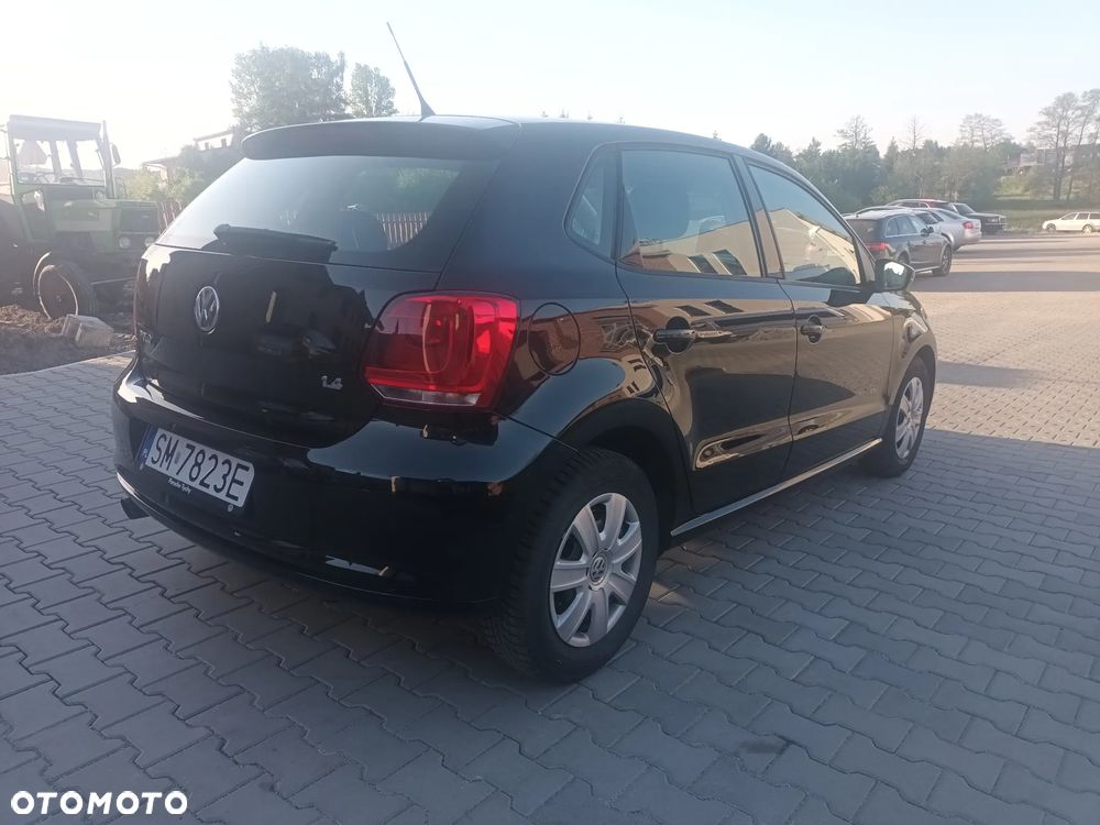 Volkswagen Polo 1.4 Team - 6