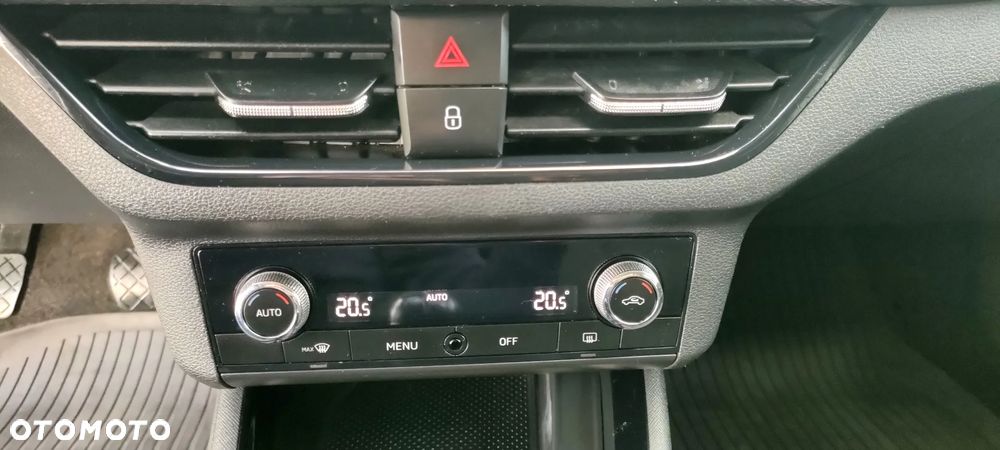 Skoda Scala 1.6 TDI SCR Active - 14