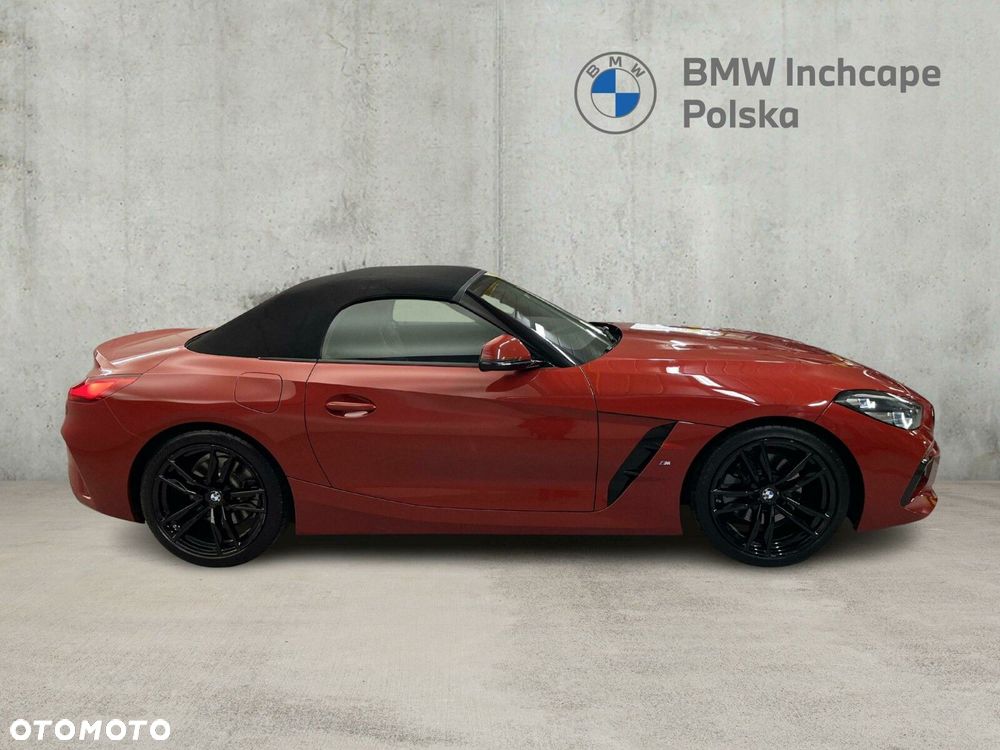 BMW Z4 - 6