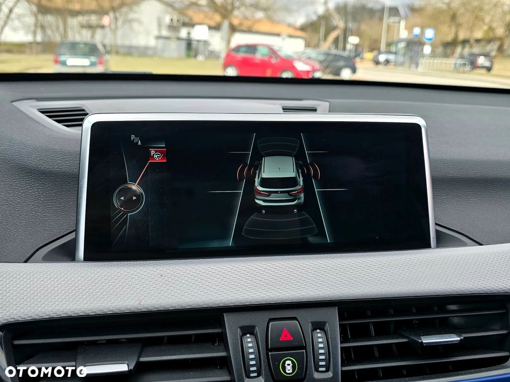 BMW X1 sDrive18i M Sport - 13