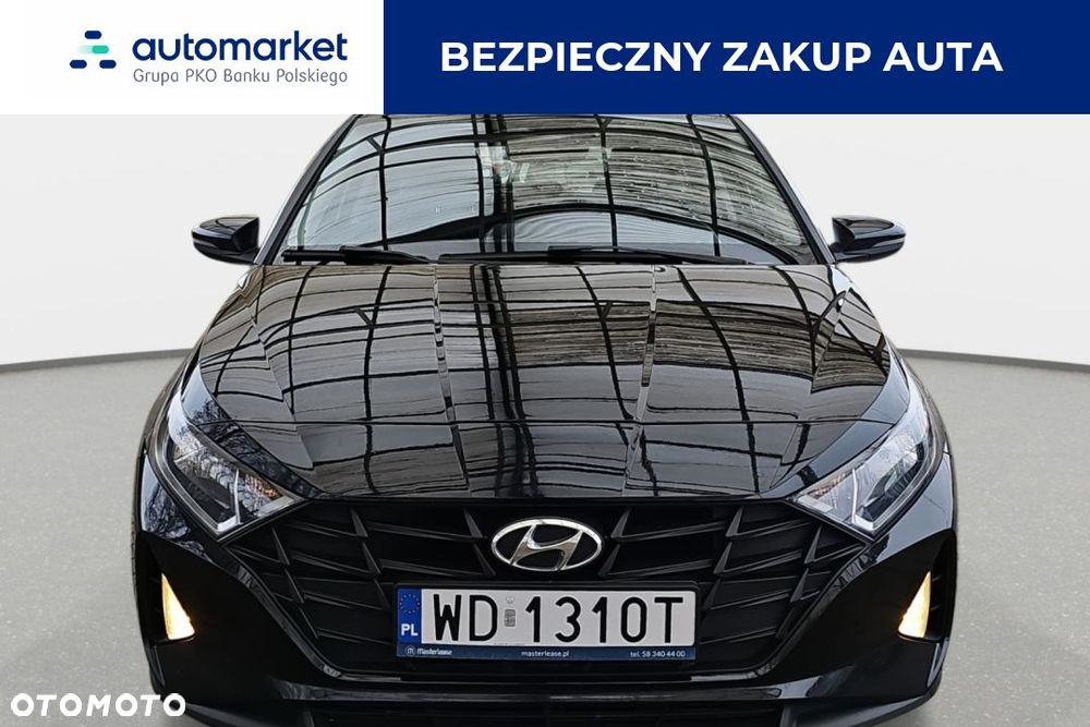 Hyundai i20 1.2 Pure - 7