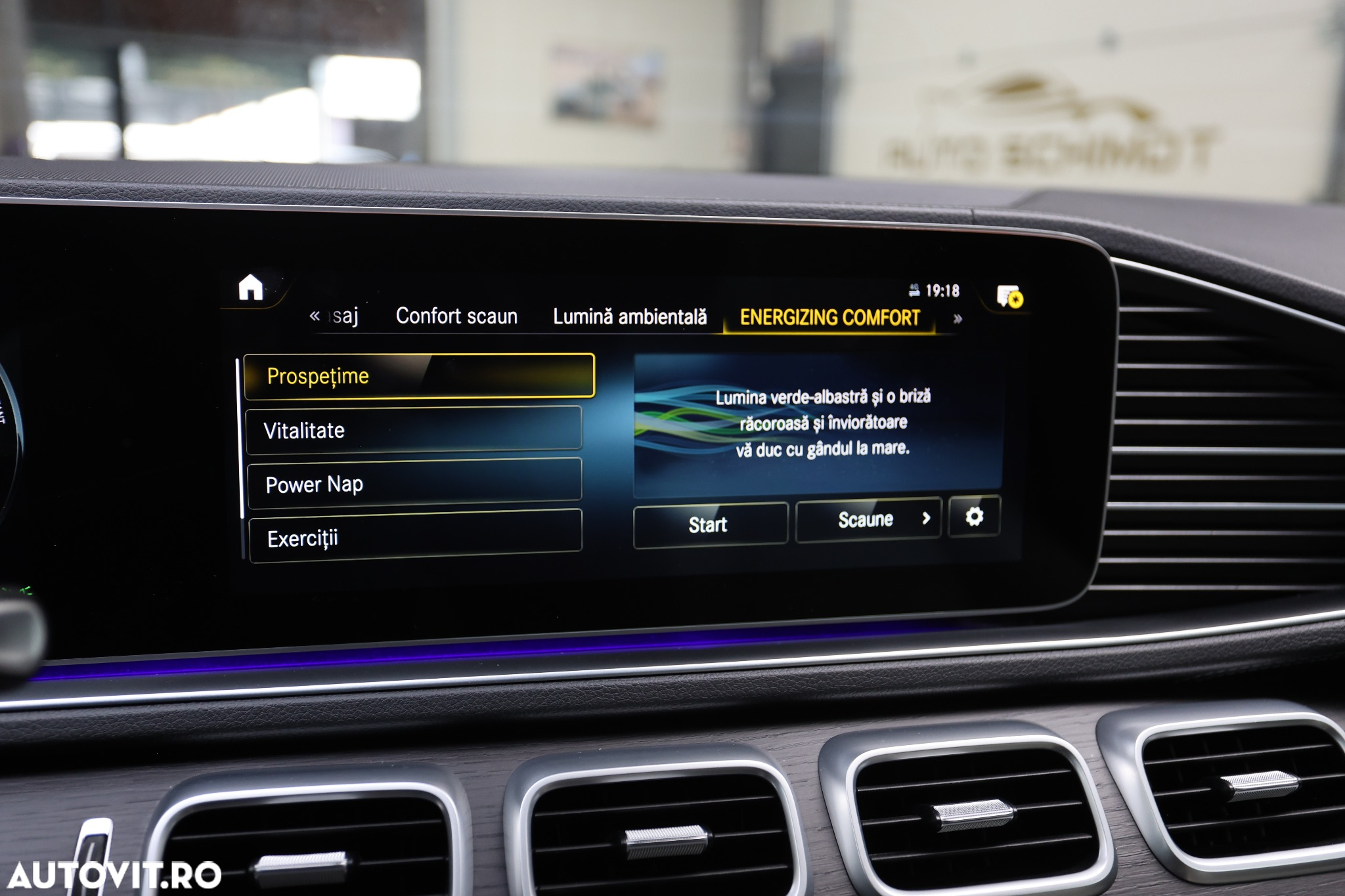 Mercedes-Benz GLE 350 de 4Matic 9G-TRONIC AMG Line Advanced Plus - 30