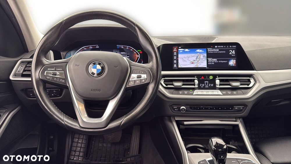 BMW Seria 3 320d Advantage - 10