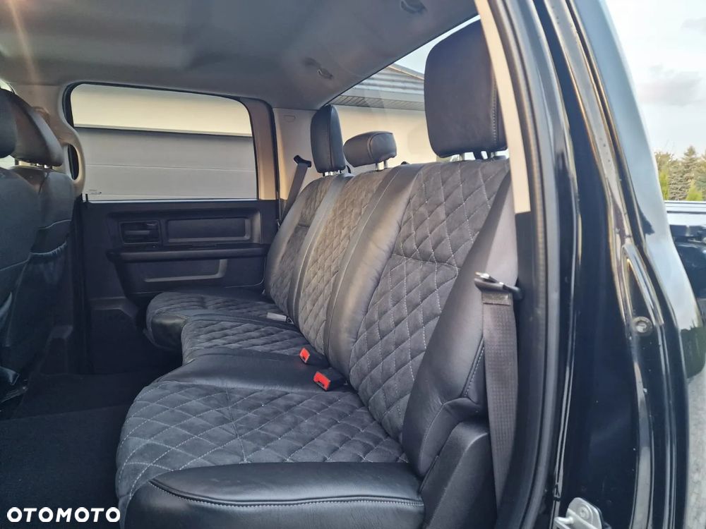 RAM 1500 - 13