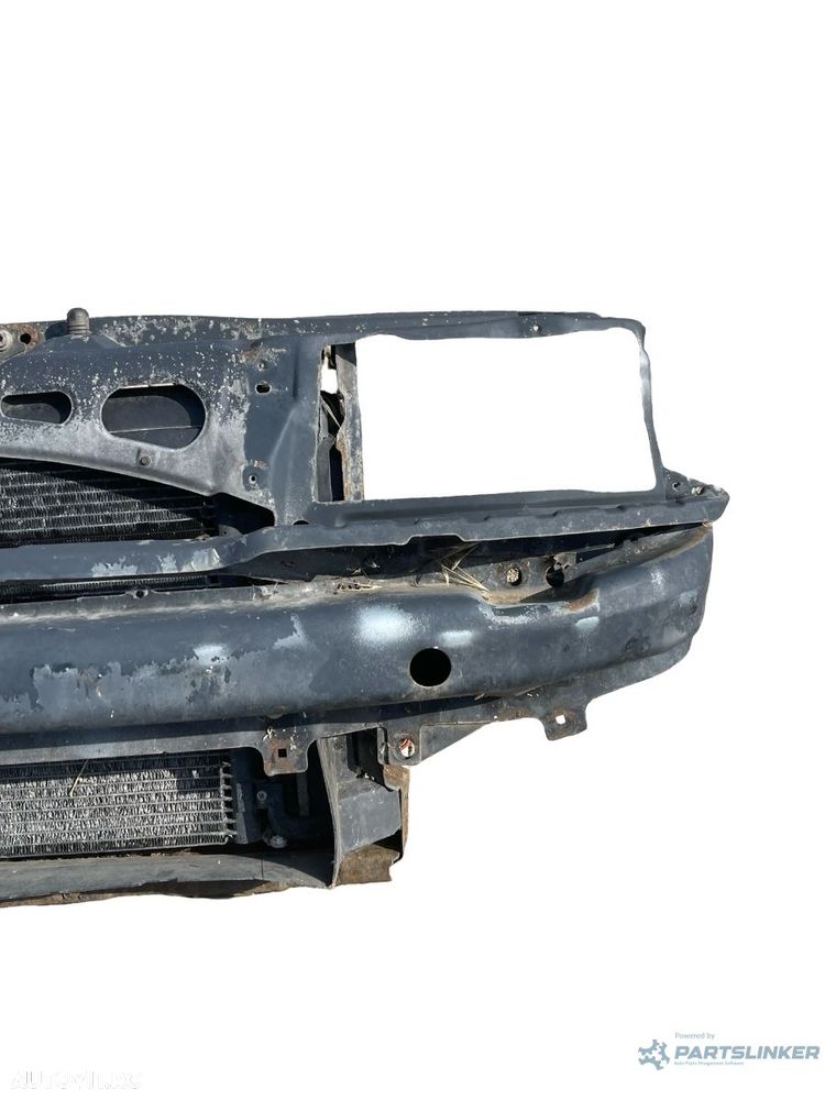 Trager - Cadru radiator complet SKODA OCTAVIA 1U2 1996 - 2010 1.8TURBO 1U0805565D - 5