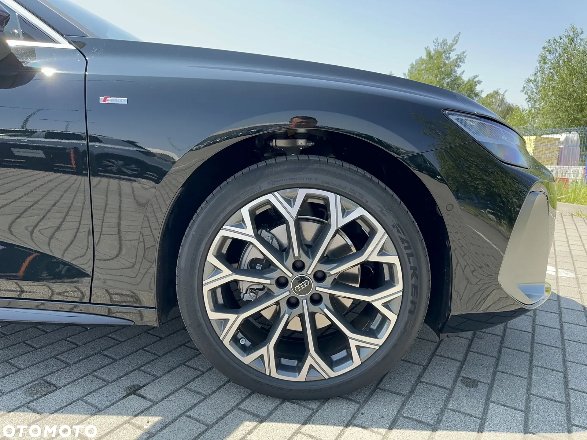 Audi A6 Avant TFSI S tronic - 21