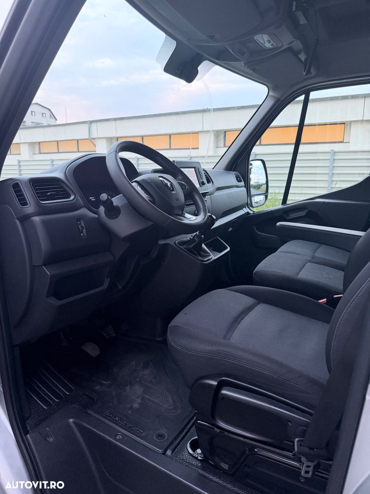 Renault Master - 7