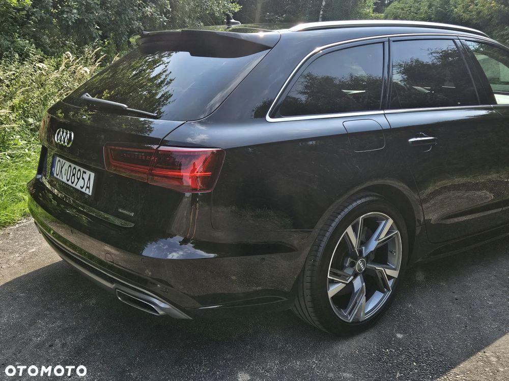 Audi A6 ver-3-0-tdi-quattro-s-tronic - 9