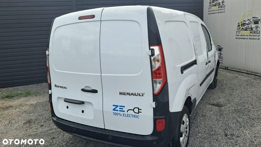 Renault Kangoo E - 12