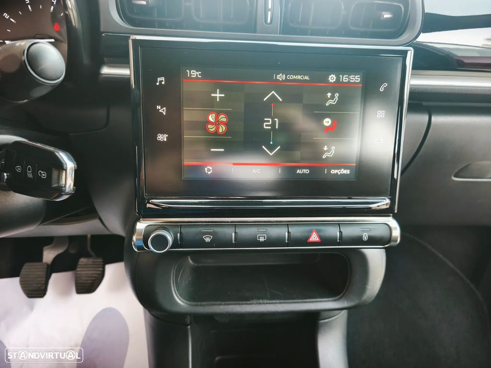 Citroën C3 1.2 PureTech Shine - 7