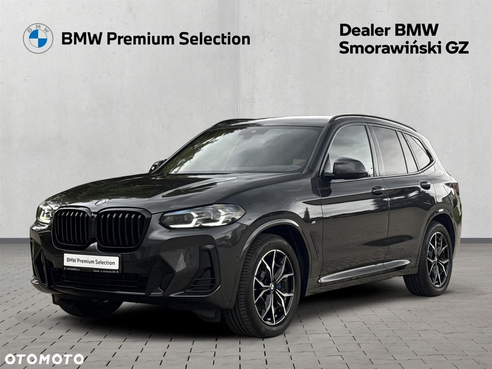 BMW X3 - 2