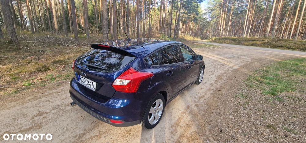 Ford Focus - 9