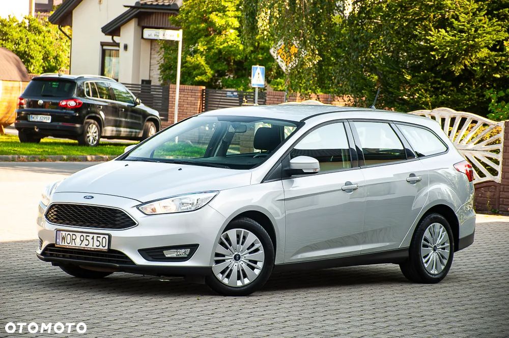 Ford Focus - 5
