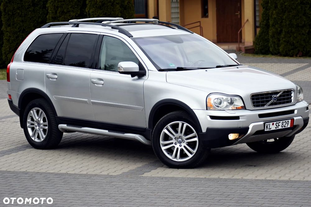 Volvo XC 90 3.2 Kinetic - 28