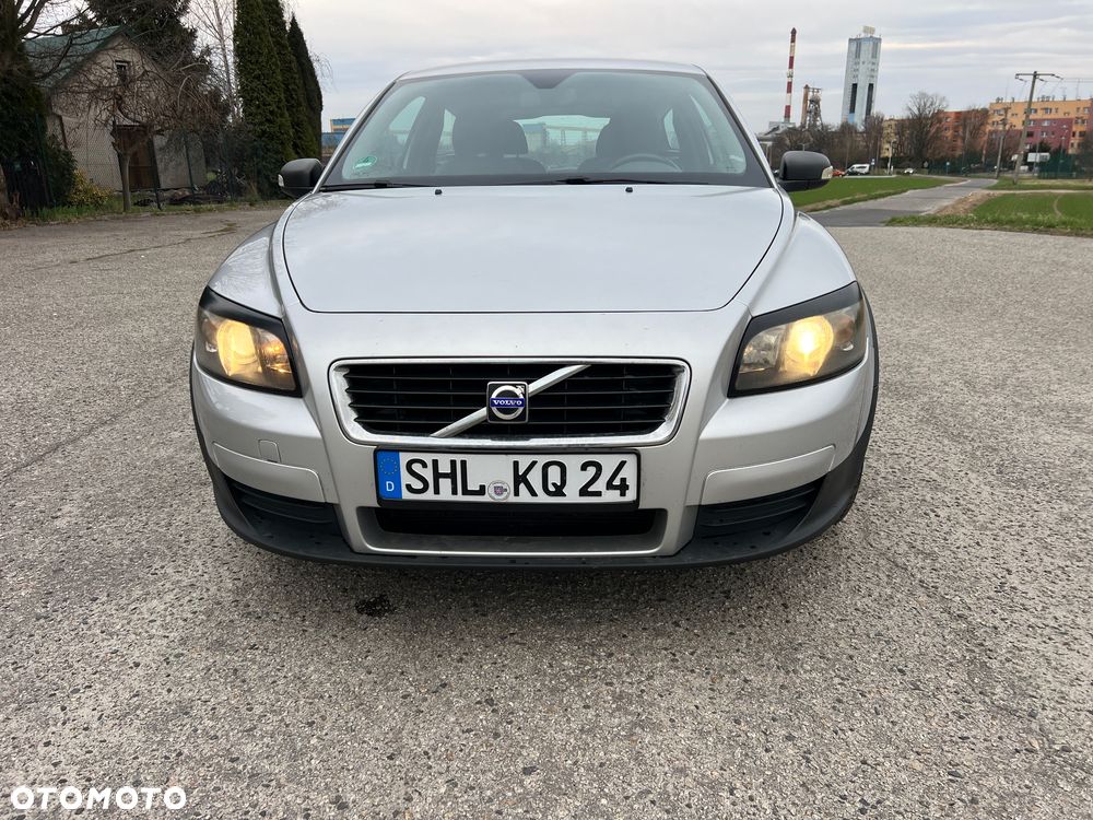 Volvo C30 1.6 Edition - 13