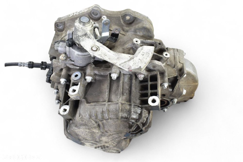 Skrzynia Biegów Manualna M32 OPEL ASTRA H GTC J INSIGNIA A 1.6 turbo A16LET - 7