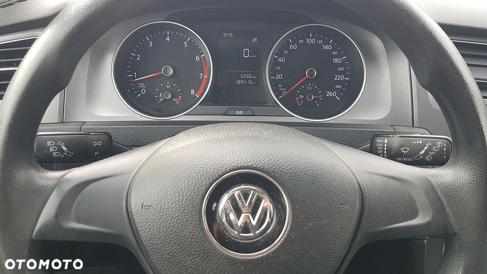 Volkswagen Golf 1.2 TSI Style - 29