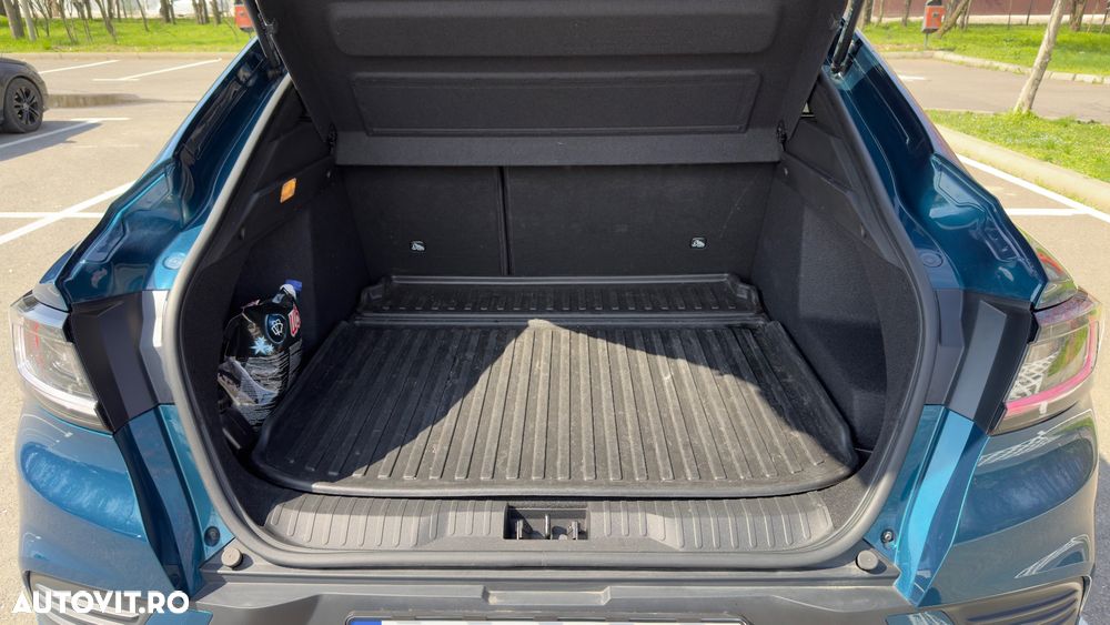 Renault Arkana MHEV 160 EDC Esprit Alpine - 24