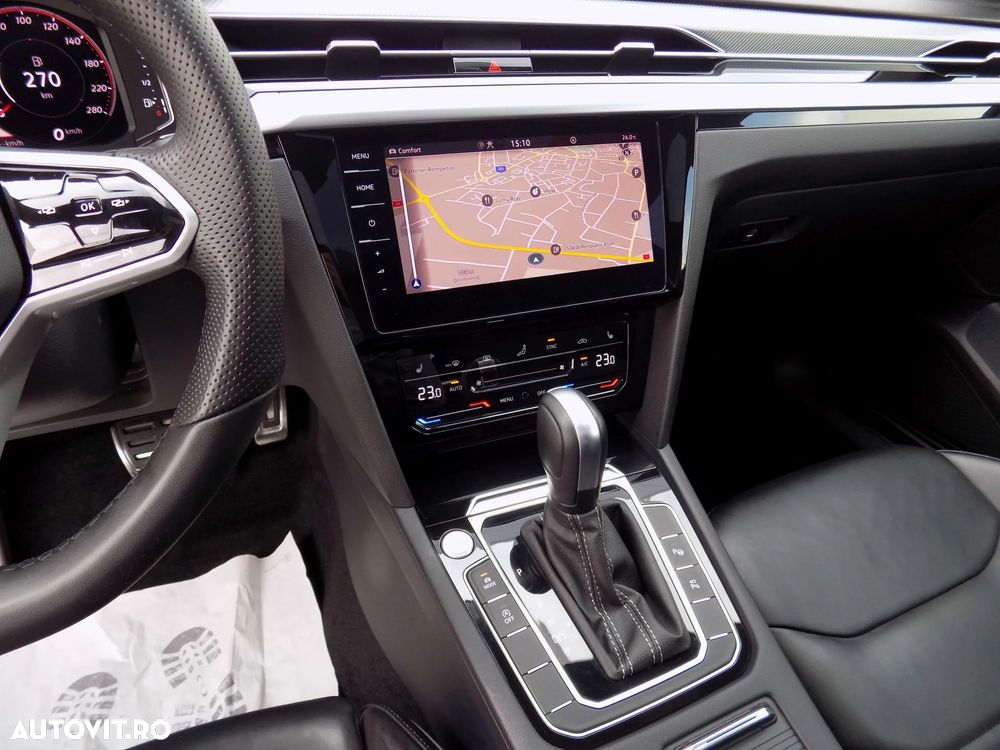 Volkswagen ARTEON 2.0 TDI SCR DSG R-Line - 20