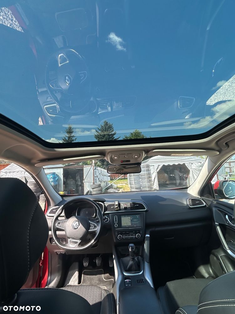 Renault Kadjar 1.2 Energy TCe Spring Edition Plus - 11