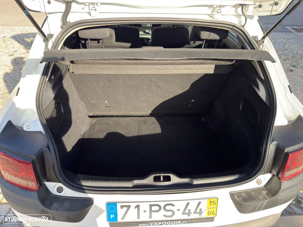 Citroën C4 Cactus 1.2 PureTech Feel - 13
