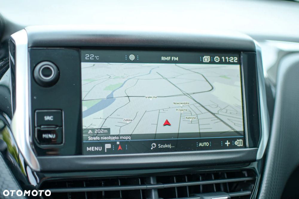 Peugeot 2008 - 14